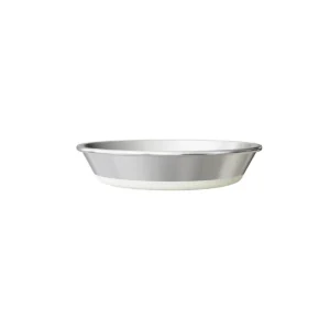 AntiSlip Cat Bowl Pet Food Basin Cat and Dog Feeding Bowl Universal Pet Dish - S