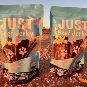 1x Just Beef Jerky